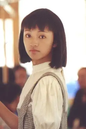 Photo Luo Haiqiong #339721