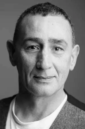 Photo Michael Glenn Murphy #379471