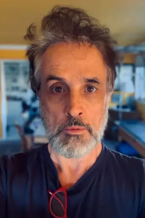 Photo Paul Hipp #58186