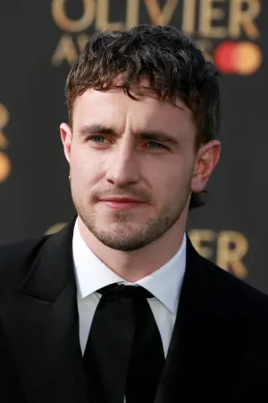 Photo Paul Mescal #69480