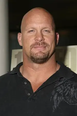 Photo Steve Austin #25701