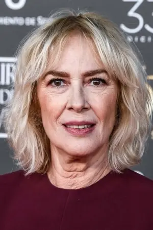 Photo Susi Sánchez #101231