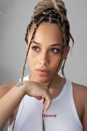 Photo Tanya Fear #382579