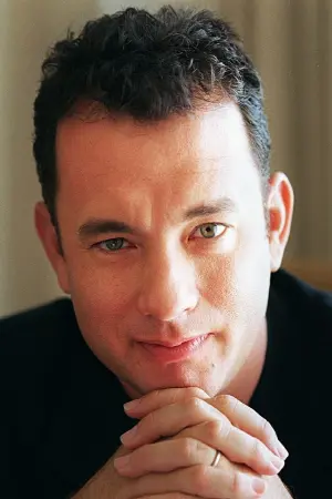 Photo Tom Hanks #2088