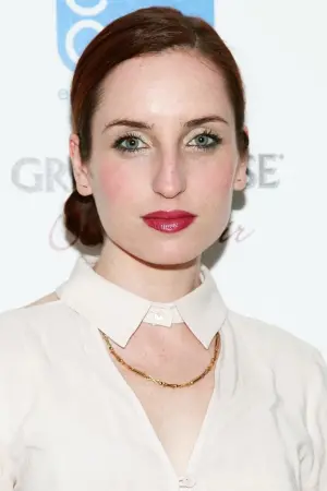 Photo Zoe Lister-Jones #51689