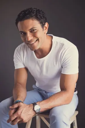 Photo Asser Yassin #265800