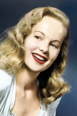 Photo Peggy Cummins #340720