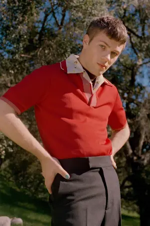 Photo Connor Jessup #262552