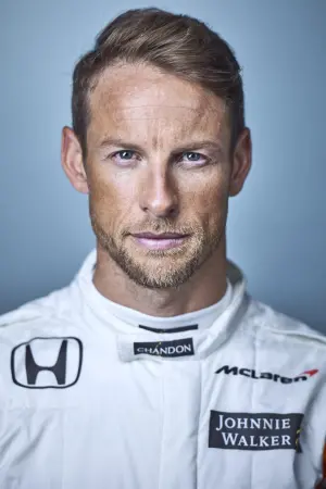 Photo Jenson Button #266381