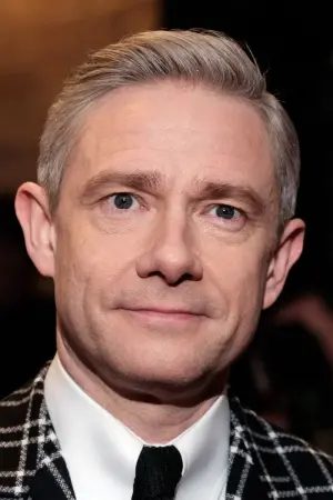 Photo Martin Freeman #66767