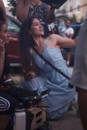 Photo Alia Azamat Ashkenazi #13126