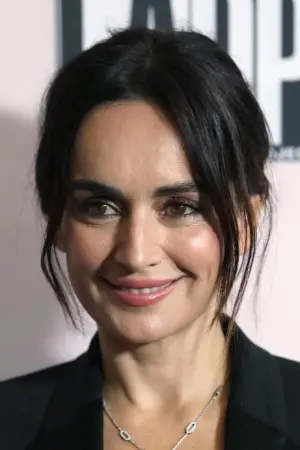 Photo Ana de la Reguera #36400