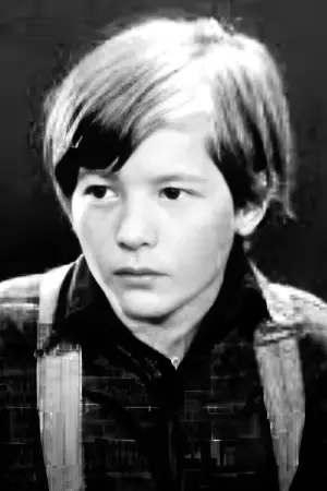 Photo Billy Butts #352143