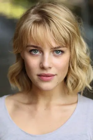 Photo Hannah van der Westhuysen #29806