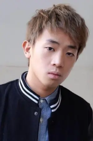 Photo Kaki Sham #131923