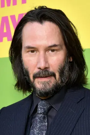 Photo Keanu Reeves #65678