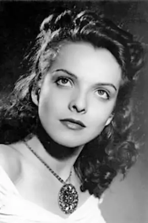 Photo Margaret Tallichet #393325