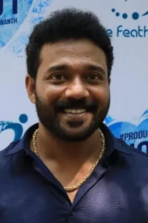 Photo Vinoth GD #293239