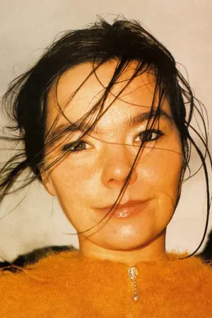 Photo Björk #2496