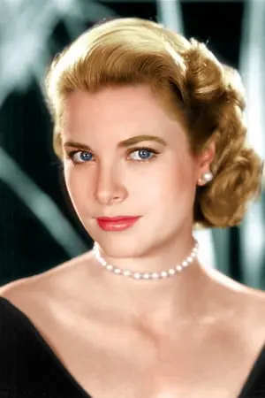 Photo Grace Kelly #93448