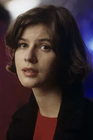 Photo Irène Jacob #86993