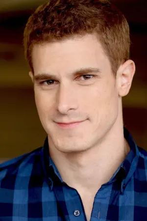 Photo Jake Green #10383