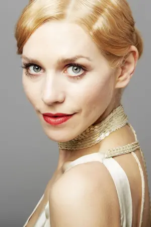 Photo Julia Dietze #42969