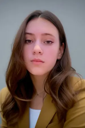 Photo Lily Springer #272266