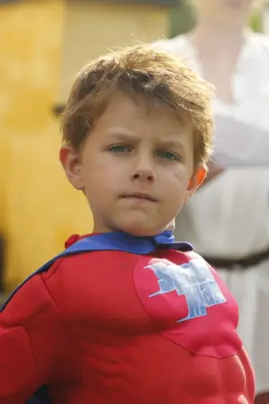 Photo Luca Reichardt Ben Coker #341662