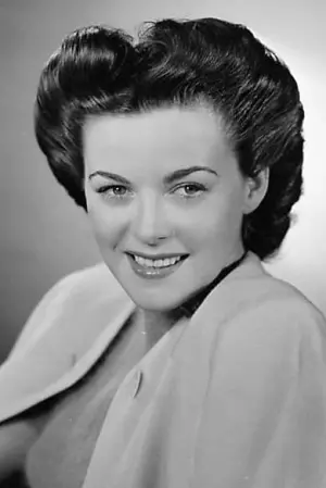 Photo Marguerite Chapman #207862