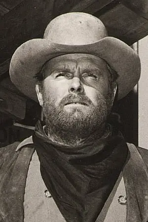 Photo Mickey Finn #185662