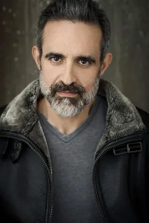 Photo Sam Vincent #56080