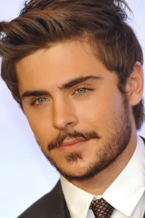 Photo Zac Efron #21066