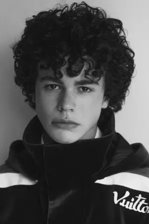 Photo Zackary Arthur #328655