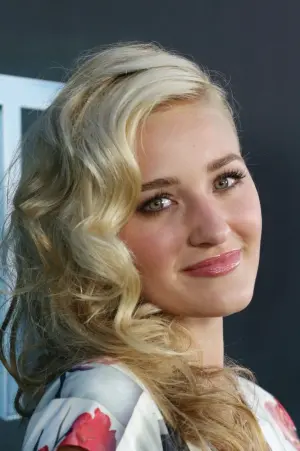 Photo AJ Michalka #25449