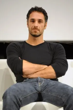 Photo Raoul Bova #86165