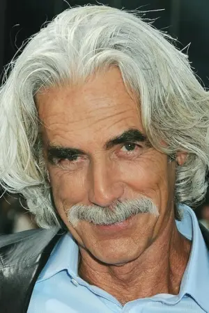 Photo Sam Elliott #39416