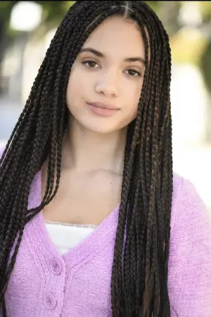 Photo Scarlet Spencer #82444