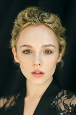 Photo Anastasia Talyzina #137515