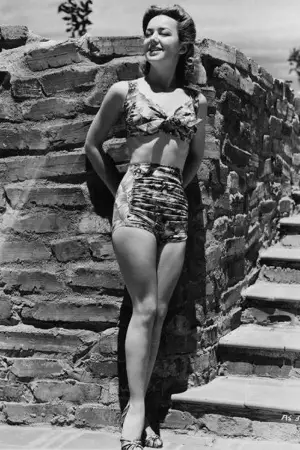 Photo Anne Shirley #346592