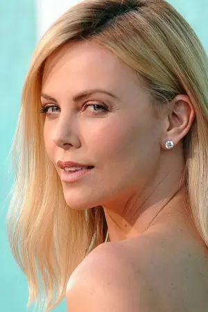 Photo Charlize Theron #3532