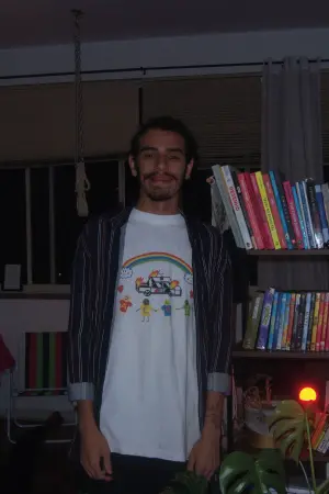 Photo Danilo de Alencar Trindade #130697