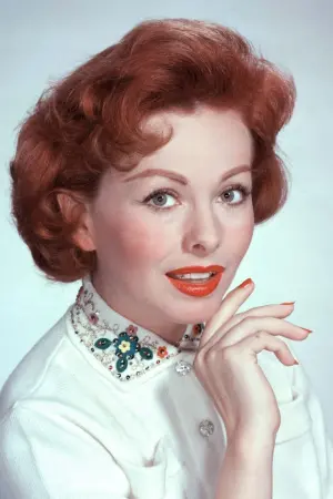 Photo Jeanne Crain #276015