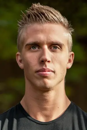 Photo Justin Howell #6672