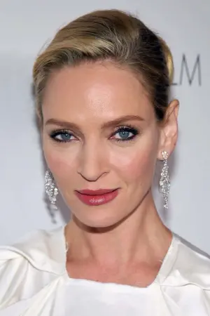 Photo Uma Thurman #16042