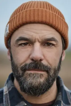 Photo Casper Crump #328520