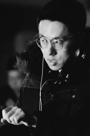 Photo Jinghao Zhou #382047