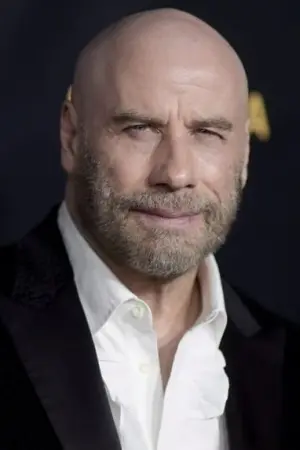 Photo John Travolta #25919