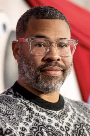 Photo Jordan Peele #31006