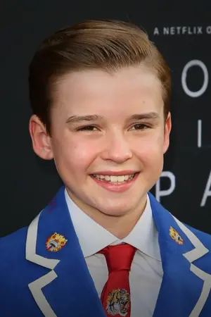 Photo Maxwell Jenkins #91356